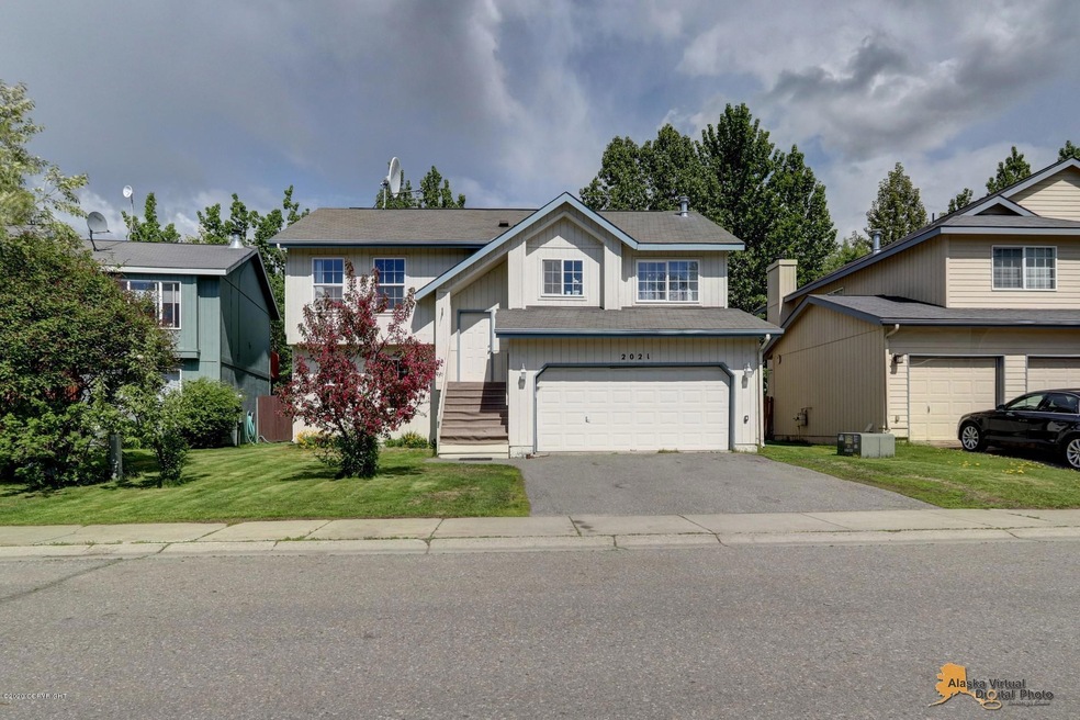 2021 Courage Cir, Anchorage, AK 99507 - photo 1