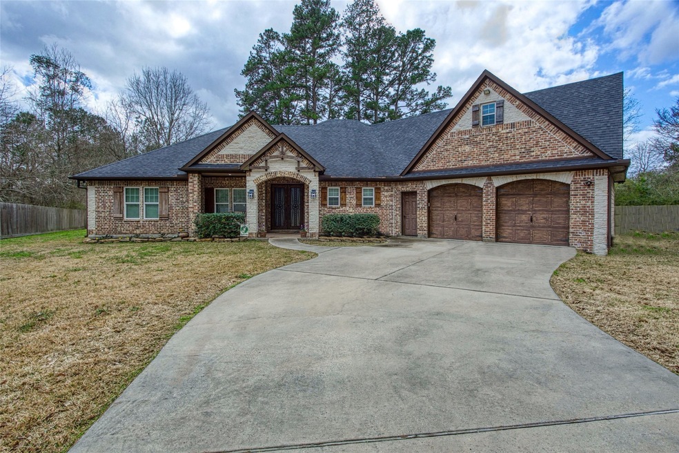 30603 Meadow Wood Dr, Magnolia, TX 77354 - photo 1