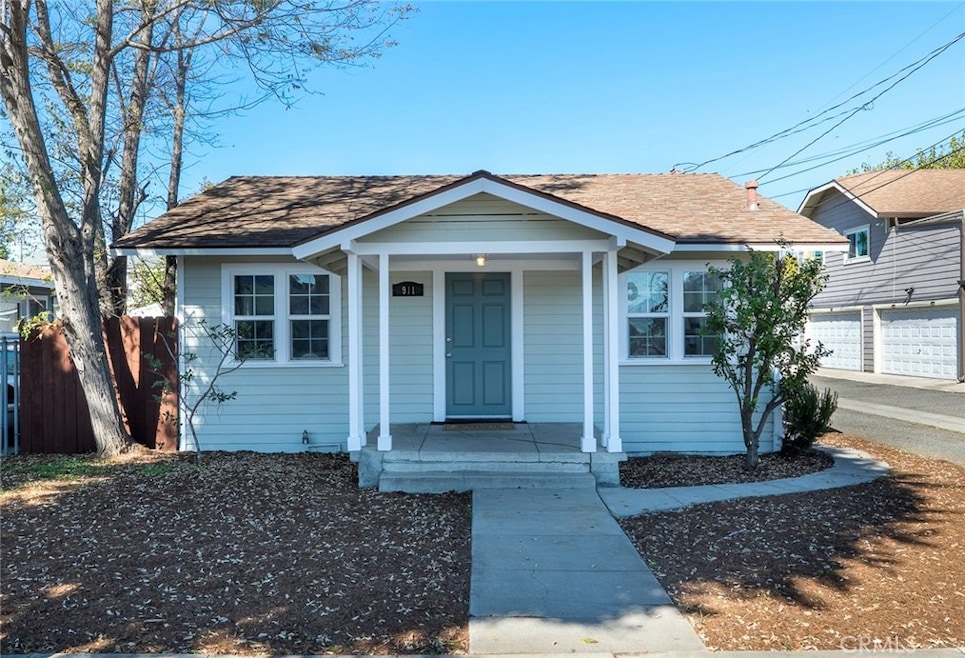 Under Contract $699,000 • Co-Listing Agent