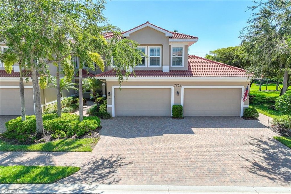 7842 Hawthorne Dr Unit 1702, Naples, FL 34113 MLS 223033500