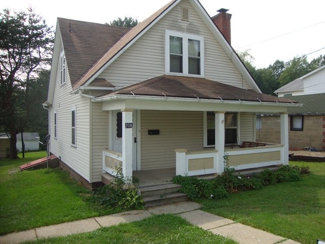 Main View