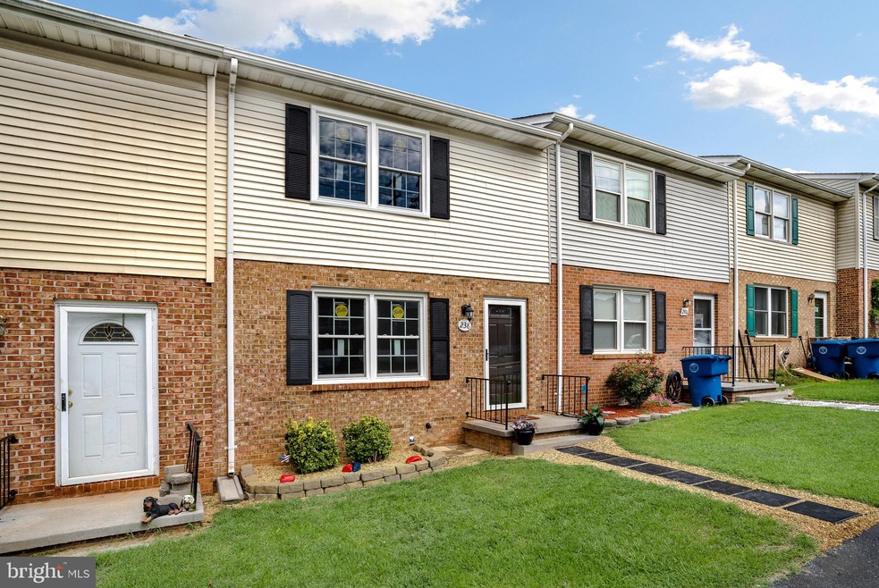 238 E 6th St, Front Royal, VA 22630 - photo 1