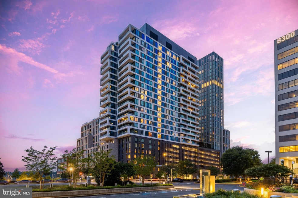 Verse unit 2309, McLean, VA 22102 - photo 1