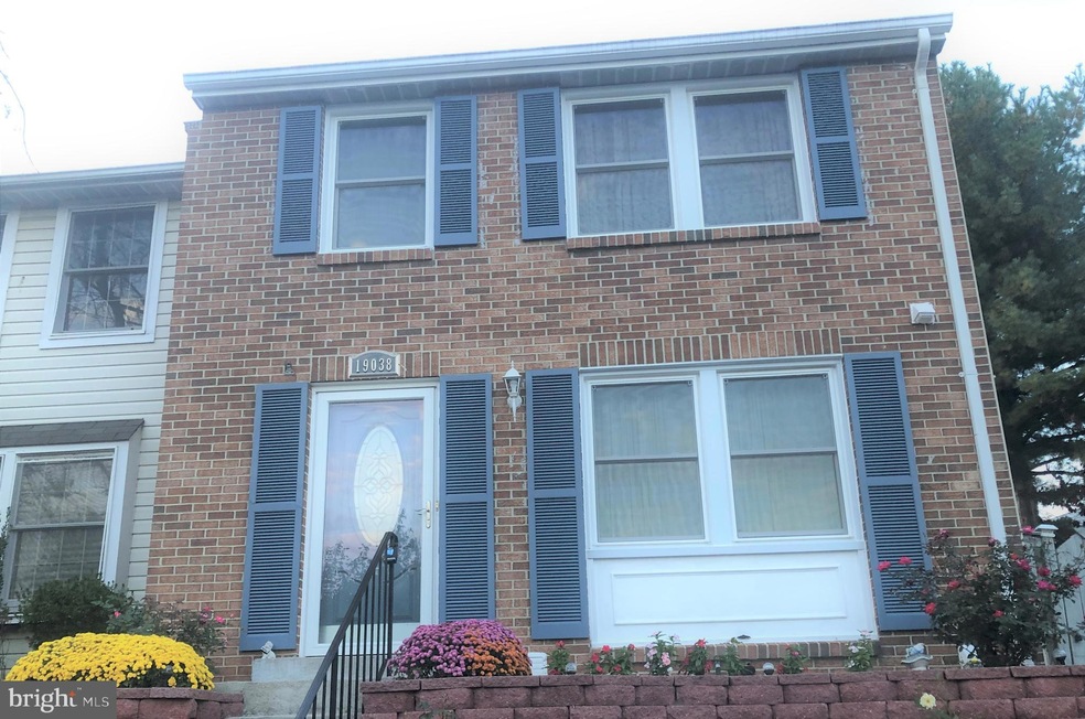 19038 Partridge Wood Dr, Germantown, MD 20874 - photo 1