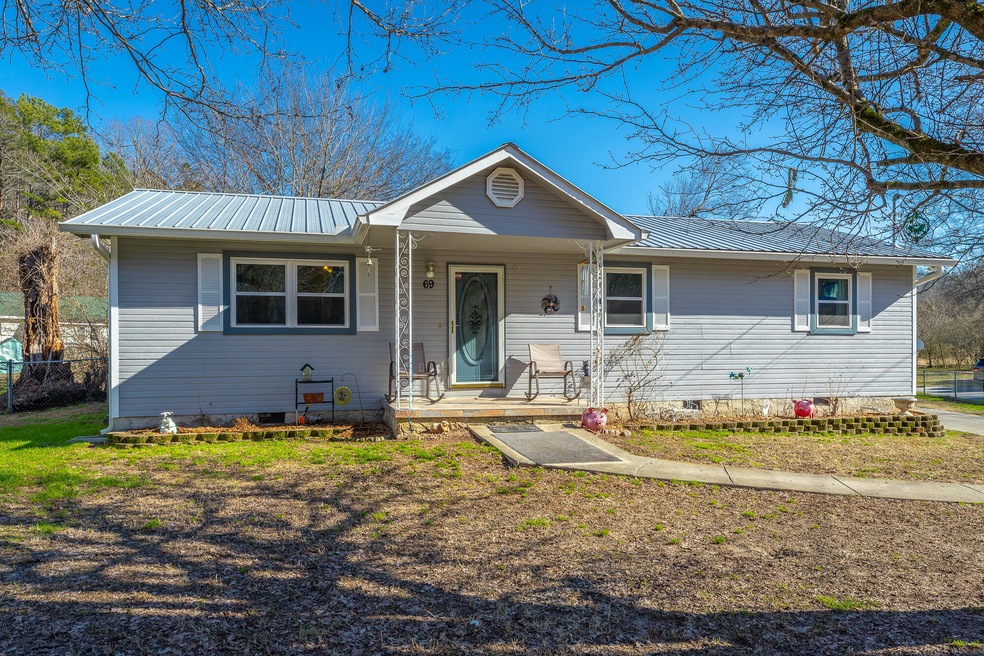 69 S Jenkins Rd. HD-49