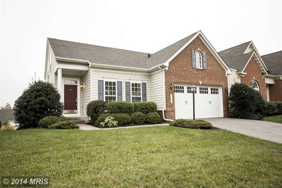 315 Victory Gallop Ct, Havre de Grace, MD 21078 - photo 1