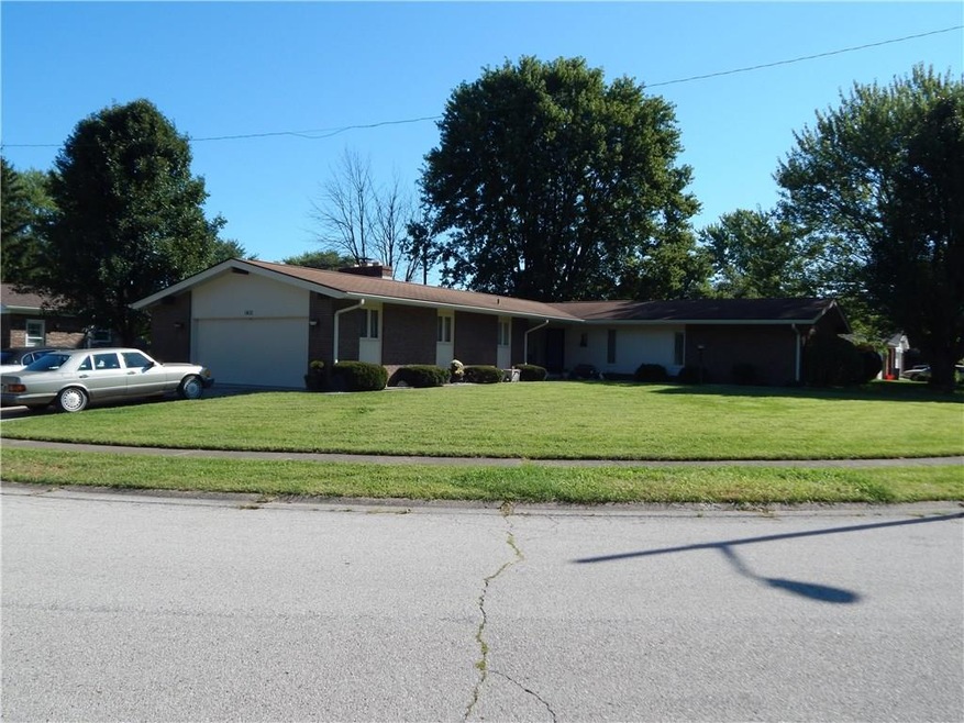 1410 Miami Ct S, Plainfield, IN 46168 - photo 1