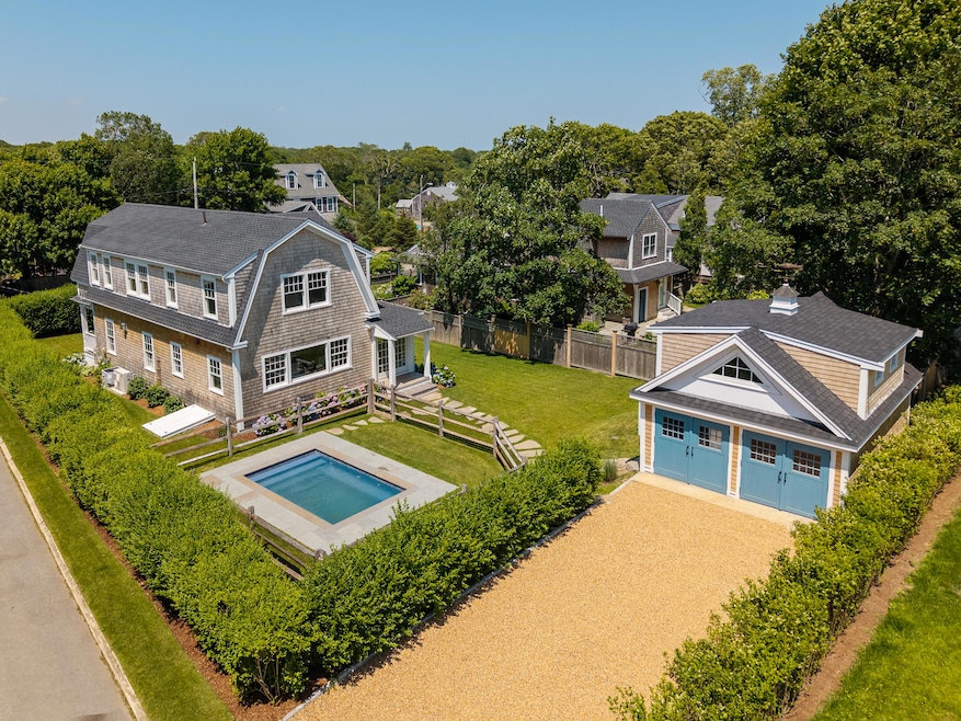 36 Tashmoo Ave, Vineyard Haven, MA 02568 - photo 1