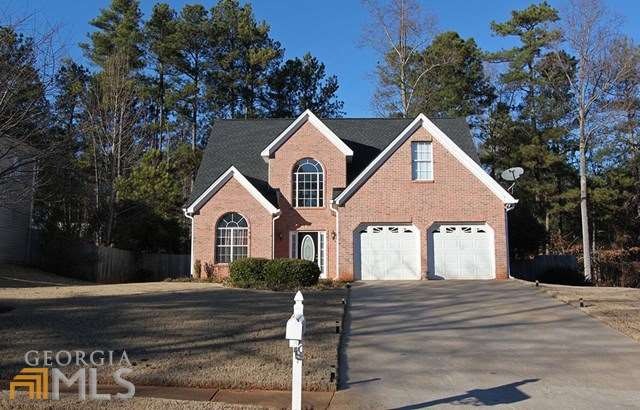 Welcome home to 4292 High Country Drive in Douglas