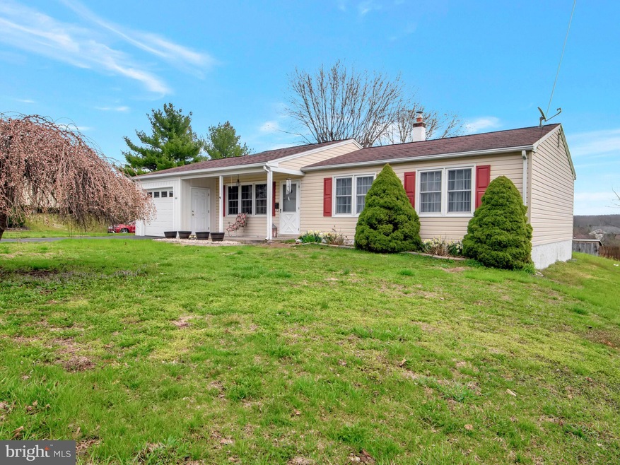 166 Main St, Red Hill, PA 18076 - photo 1