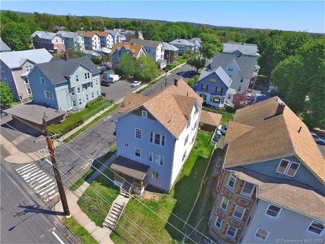 877 East St, New Britain, CT 06051 - photo 1