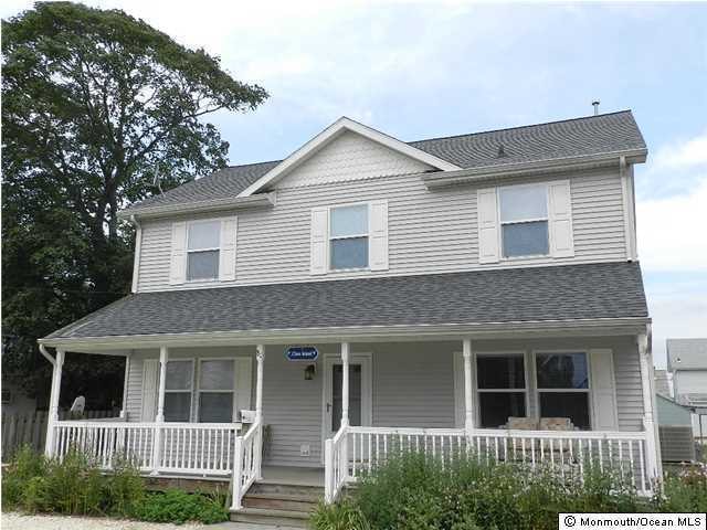 81 Hennessey St, Long Branch, NJ 07740 - photo 1