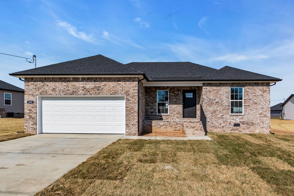 509 Rose Ln, Shelbyville, TN 37160 - photo 1