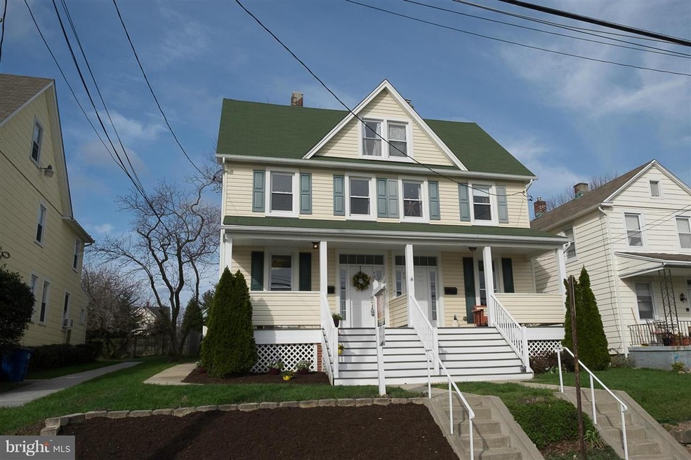 58 Mellor Ave, Catonsville, MD 21228 - photo 1