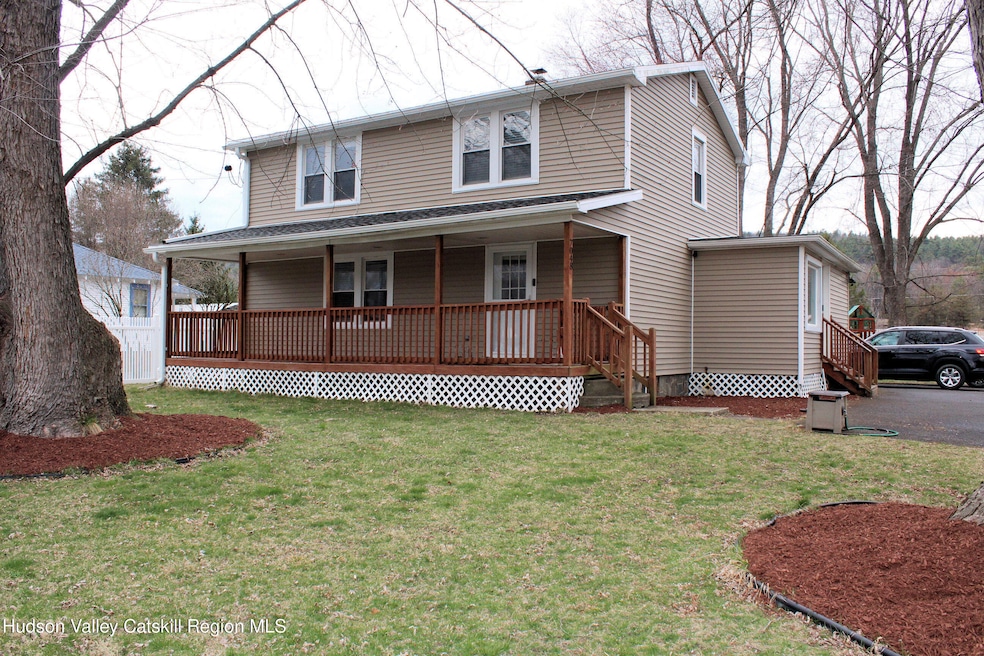 7048 Us-209, Kerhonkson, NY 12446 - photo 1