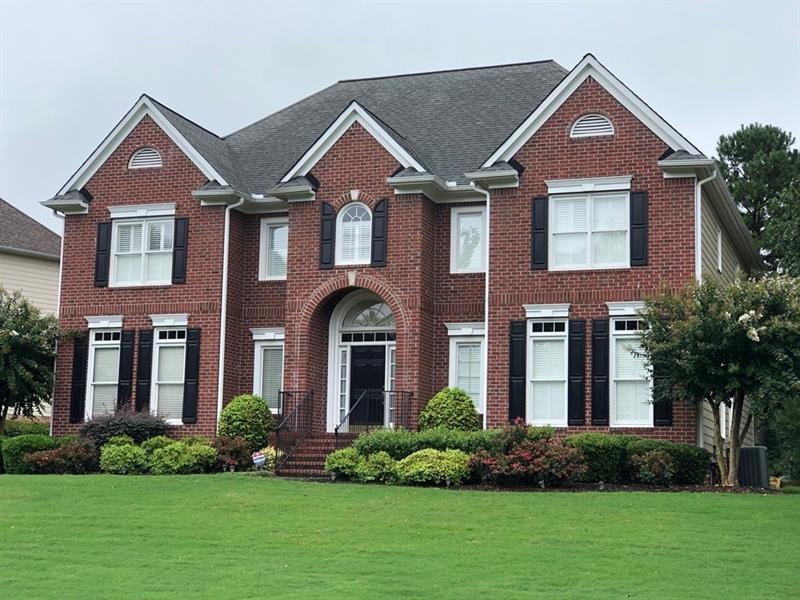 180 Barton Place, Alpharetta, GA 30005 - photo 1