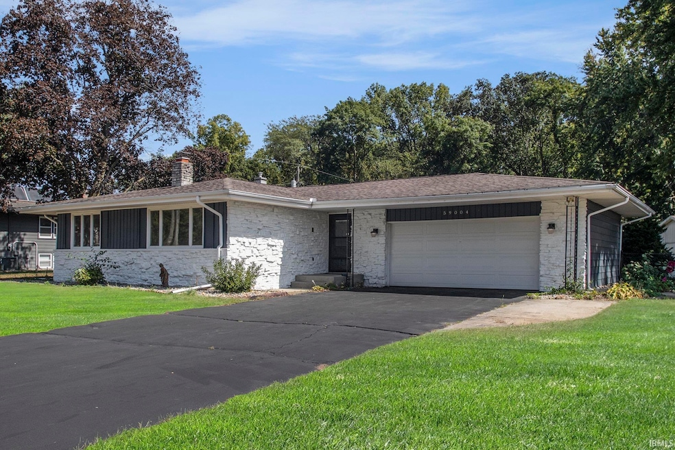 59004 Merrimac Ln, Elkhart, IN 46517 - photo 1