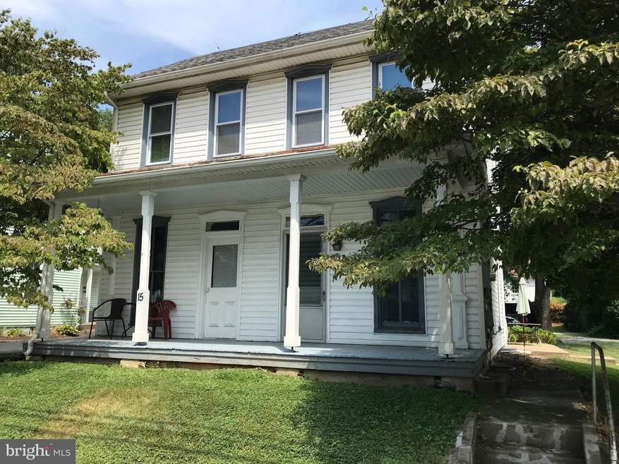 15 E Main St, Brownstown, PA 17508 - photo 1
