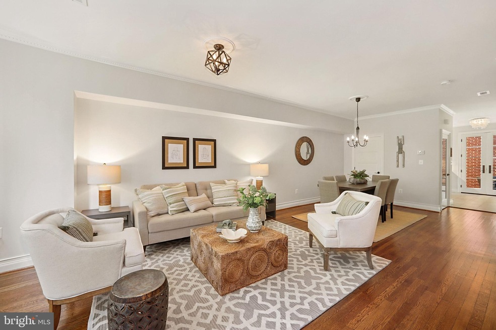 1116 K St NE, Washington, DC 20002 - photo 1