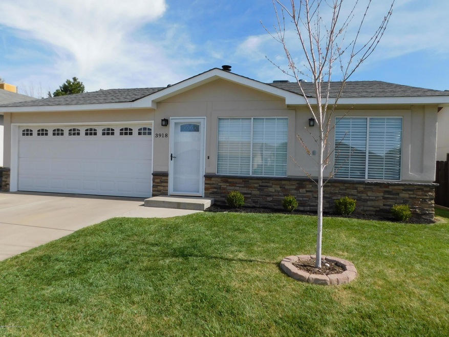 3918 Buckingham St, Farmington, NM 87402 - photo 1