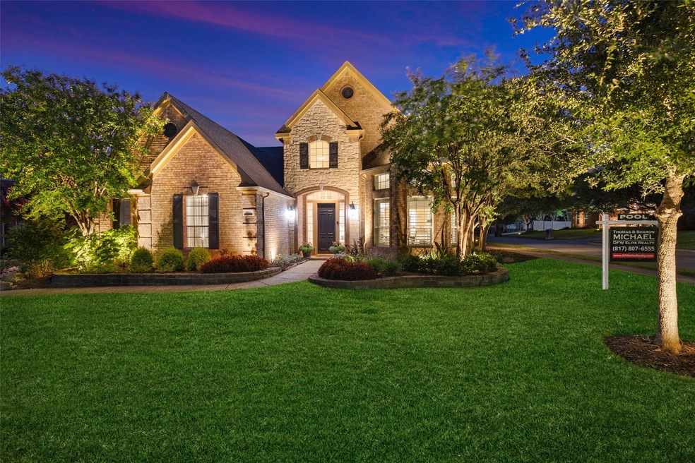 801 Durham Ct, Southlake, TX 76092 - photo 1