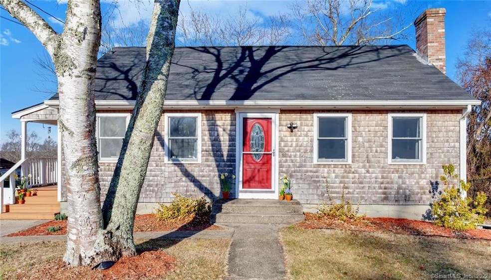 455 Colonel Ledyard Hwy, Ledyard, CT 06339 - photo 1