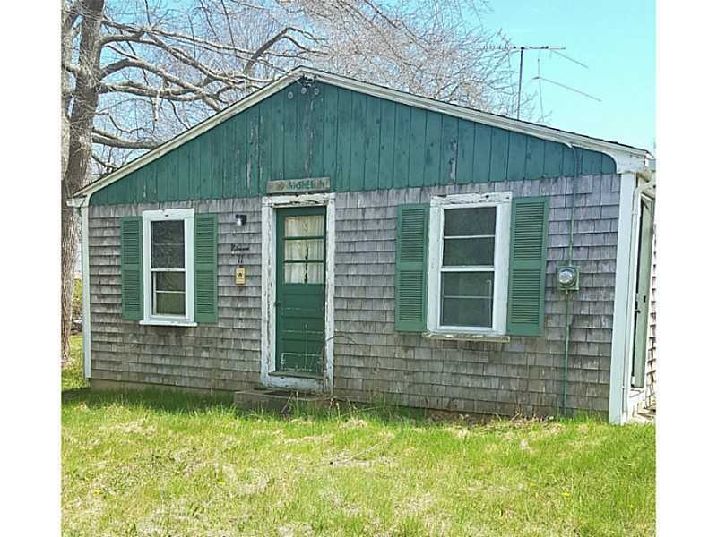 11 Daventry St, Charlestown, RI 02813 - photo 1