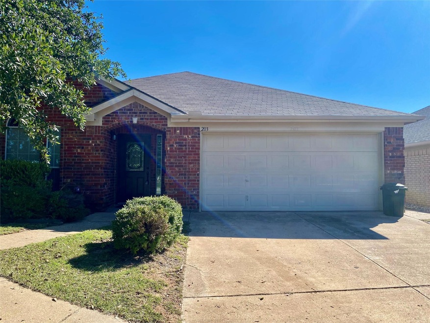 203 Jacinth Ln, Granbury, TX 76049 - photo 1