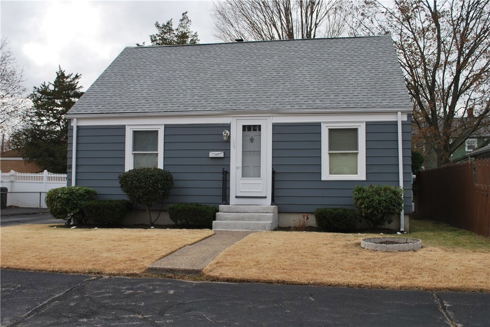 16 Cumberland St, Pawtucket, RI 02861 - photo 1