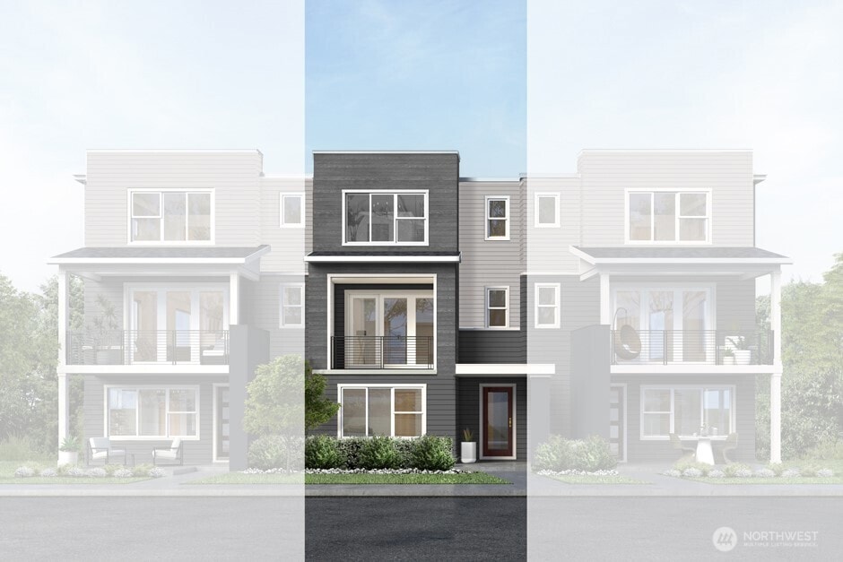 3915 198th St SE unit E2, Bothell, WA 98012 - photo 1