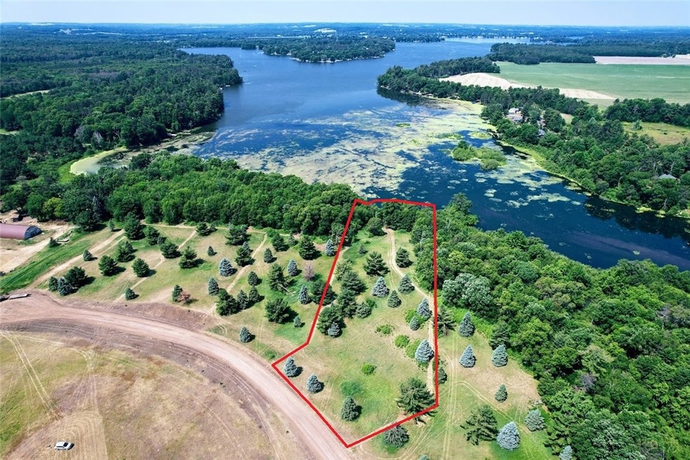 Lot 4 7 5 8 Ave, Chetek, WI 54728 - photo 1