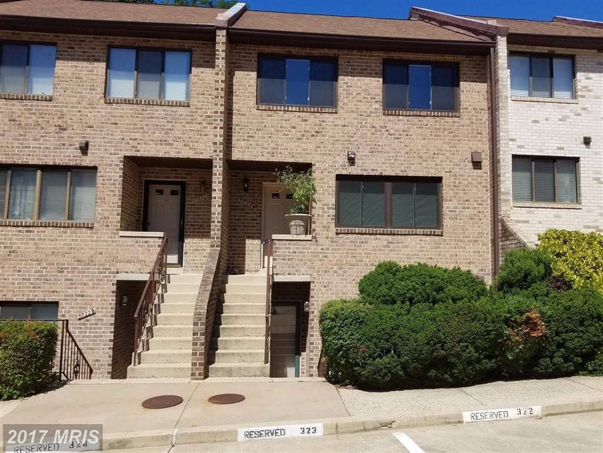 3820 Steppes Ct unit A, Falls Church, VA 22041 - photo 1