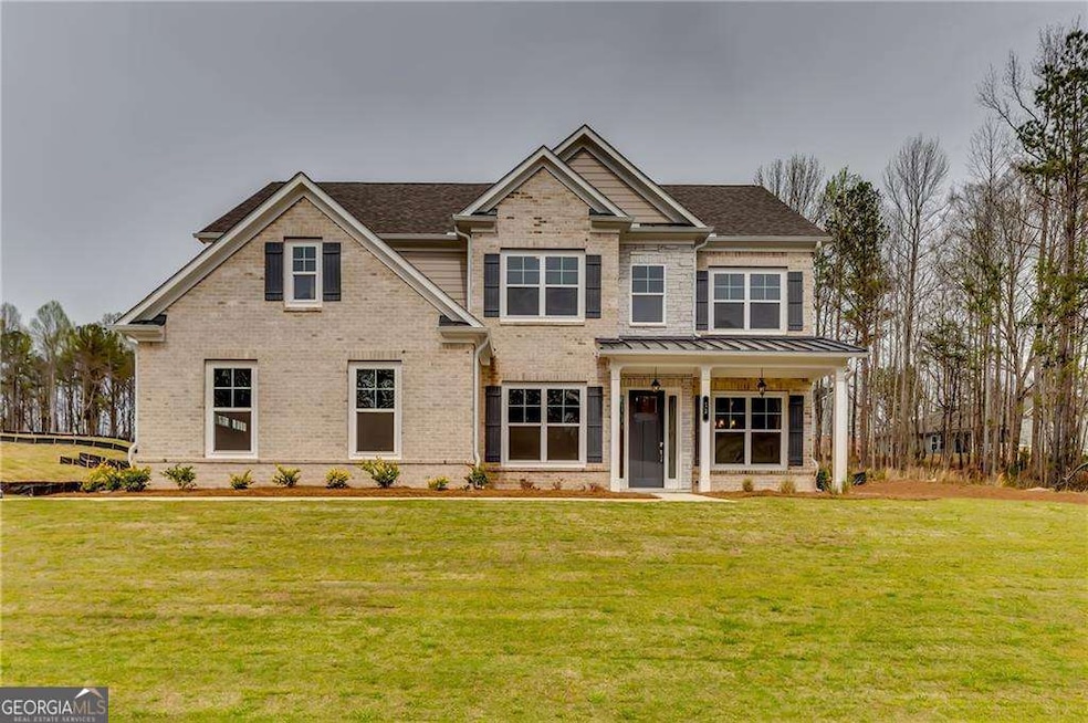 12 Overview Ct, Jefferson, GA 30549 - photo 1