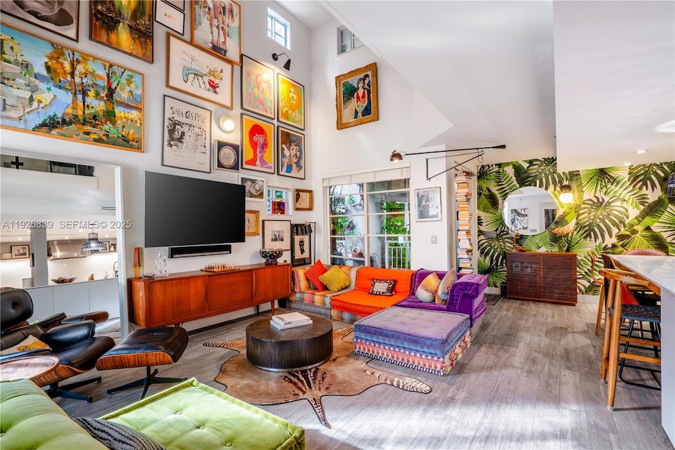 The Courts at South Beach unit 119, Miami Beach, FL 33139 - photo 1