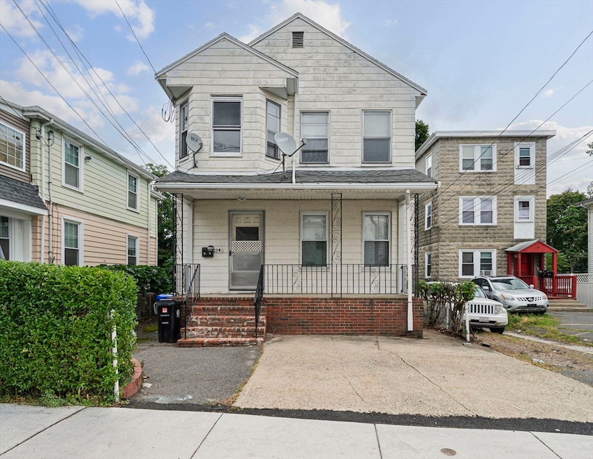 Pending $897,000 • Co-Listing Agent