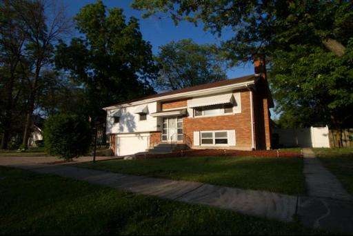 17625 Anthony Ave, Country Club Hills, IL 60478 - photo 1