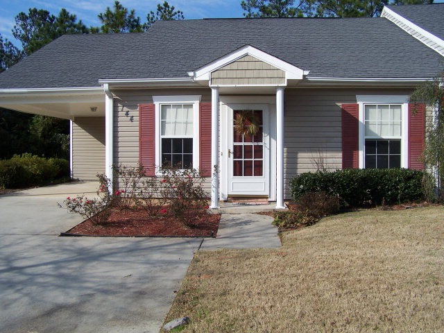 Main View