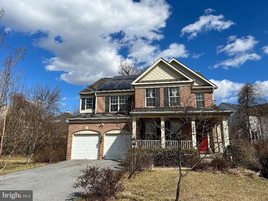 13930 Chadsworth Terrace, Laurel, MD 20707 - photo 1
