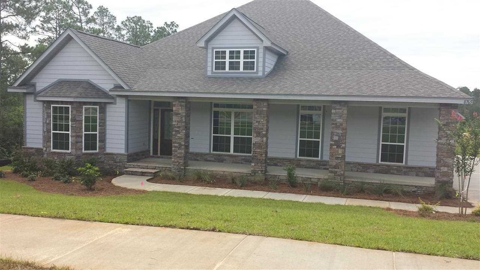 8765 Lupine Ln, Pensacola, FL 32526 - photo 1