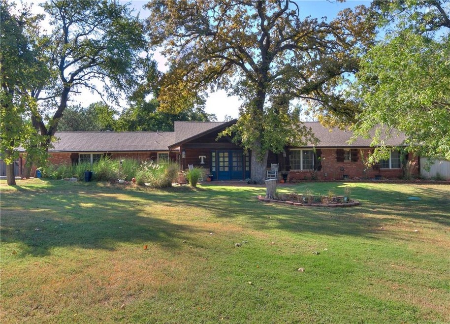 2604 Little Timber, Edmond, OK 73025 - photo 1