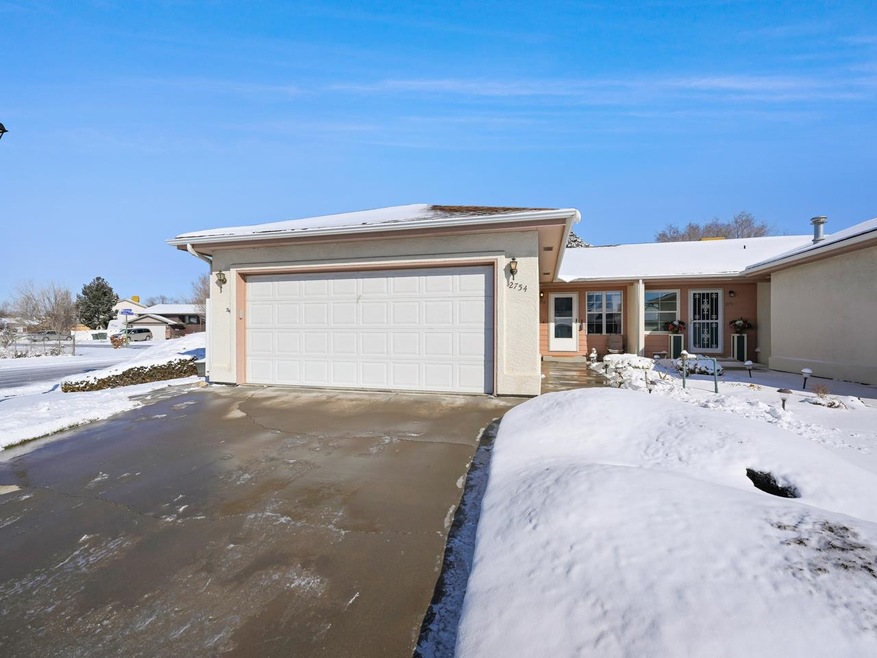 2754 Indian Wash Cir unit 14, Grand Junction, CO 81506 - photo 1
