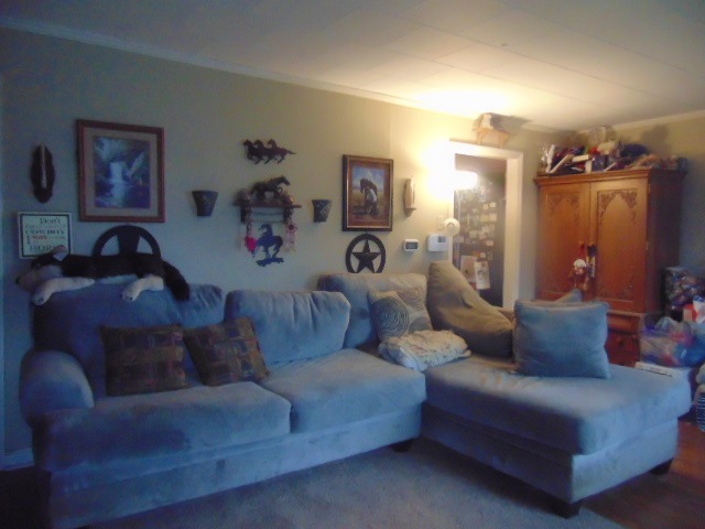 518 N Gibson St, Princeton, IN 47670 - photo 1