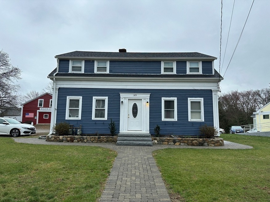 145 Main St unit 1, Medway, MA 02053 - photo 1