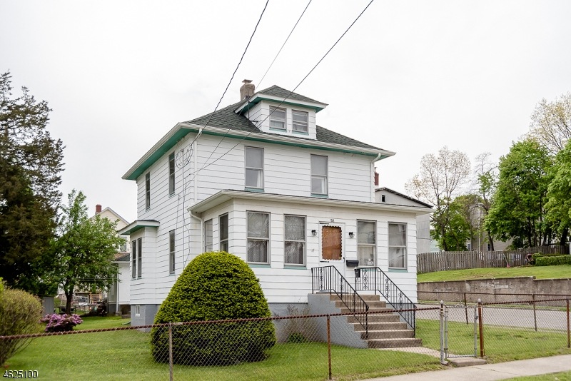 52 Clark St, Dover, NJ 07801 - photo 1