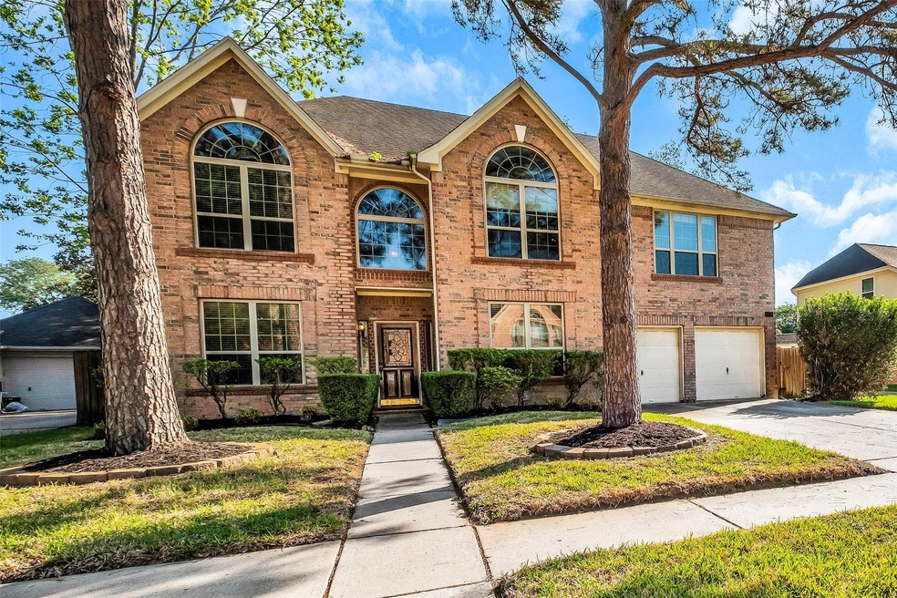 15810 Cade Ct, Houston, TX 77095 - photo 1