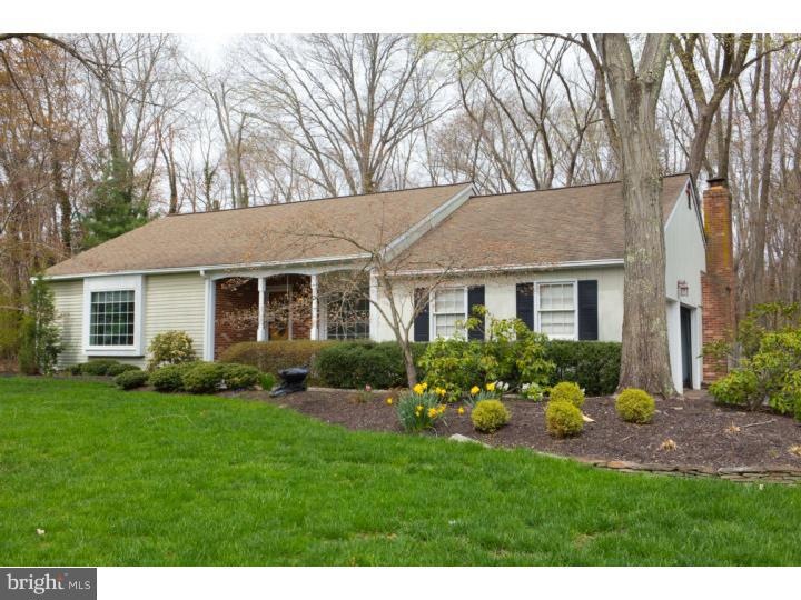 39 Partridge Ln, Cherry Hill, NJ 08003 - photo 1