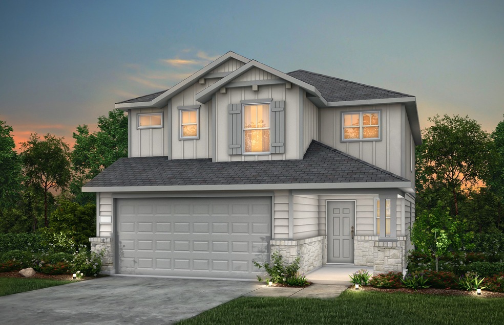 25944 Chicory Dr, Magnolia, TX 77355 - photo 1