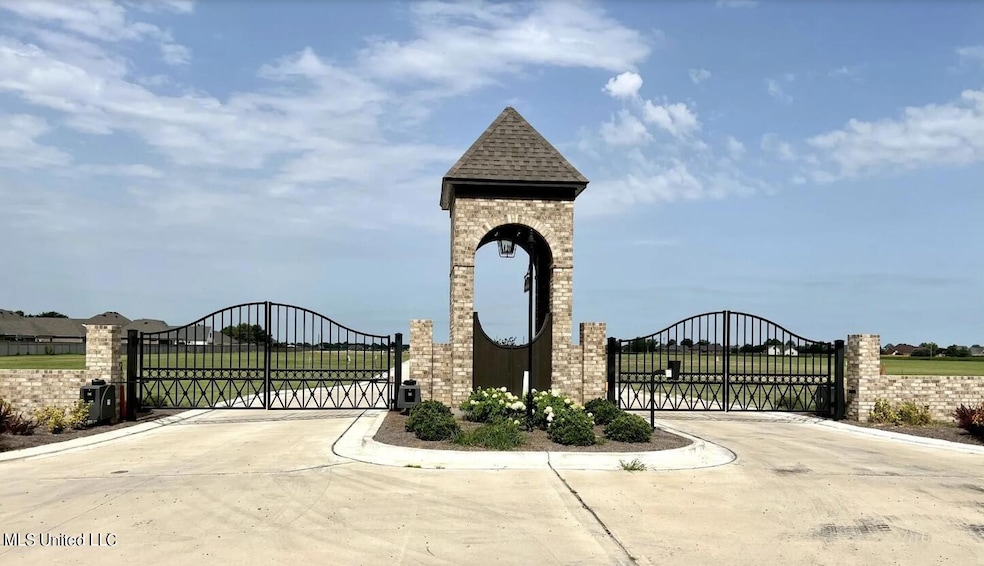 0 Chatmoss 2nd unit 4062845, Cleveland, MS 38732 - photo 1