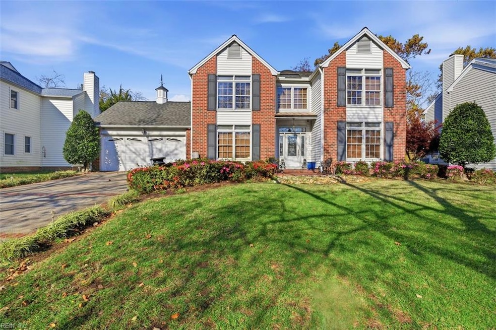 5256 Club Head Rd, Virginia Beach, VA 23455 - photo 1