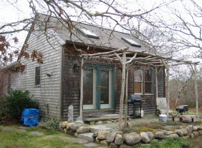 95 Otis Bassett Rd, Vineyard Haven, MA 02568 - photo 1